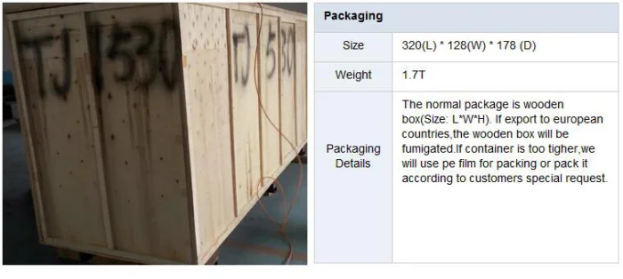 3 spindles water-cooling spindle cnc Woodworking router machine 1325