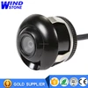 Waterproof Car CCD Camera Mini 360 Degrees HD Front Side Reverse Camera 520TVL Rear View Park Parking System Monitor Camera