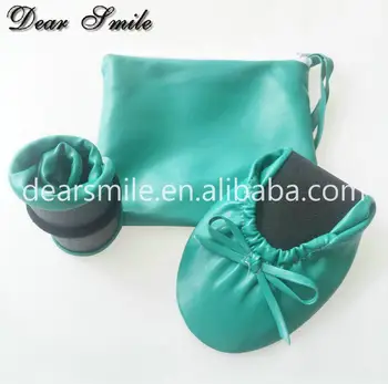 foldable shoes for handbag