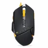 EasySMX USB 5000 DPI Breathing LED Optical Wired Gaming Mouse with PMW 3325 Sensor