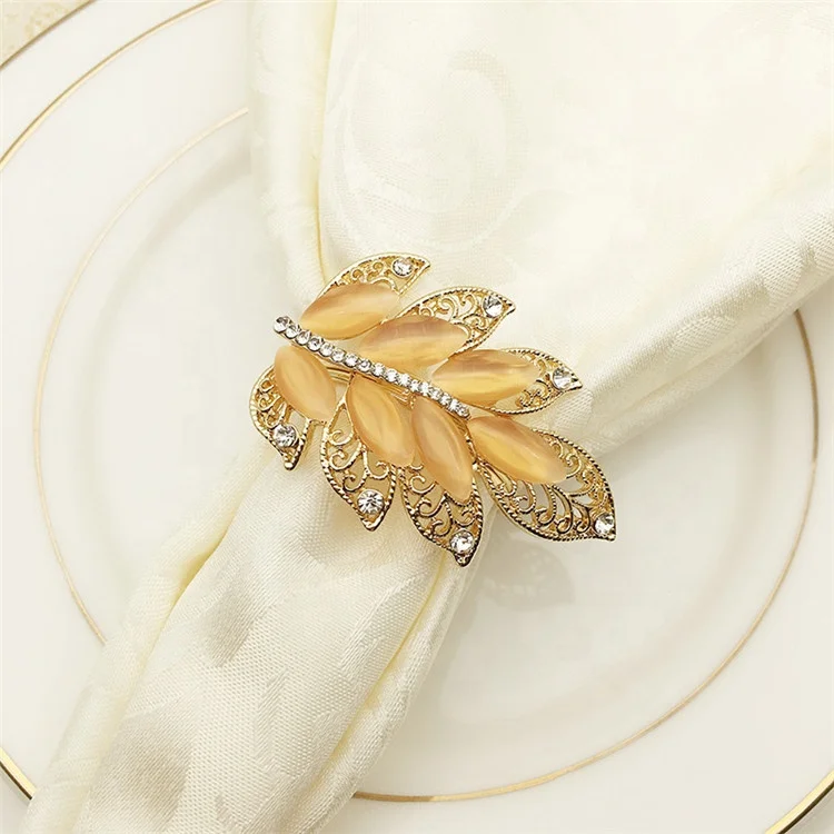 New napkin ring64