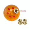 Auto Dragon Ball Gear Shift Knob 54mm Diameter with Adapters M10*1.5