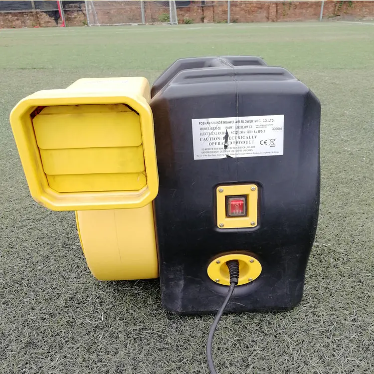 Powerful Electric Bounce House Air Blower for Inflatables