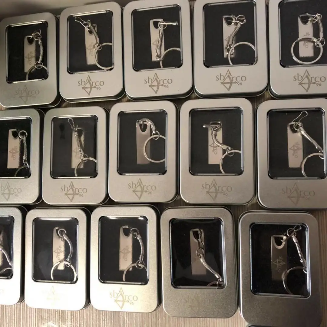 2019 Classic model High quality flash drive usb, OEM usb key 8GB 16GB 32GB 64GB, usb flash drive 16gb - ANKUX.COM