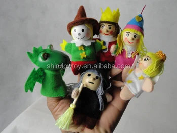 fairy tale toys