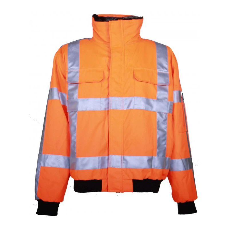 Industrial Mechanical Mining Engineering Worker Hi Vis Workwear Uniform ...