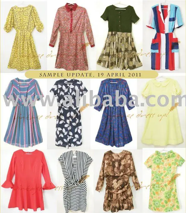 vintage designs clothing