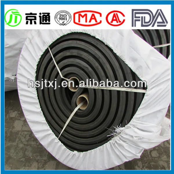 Rubber/pvc Waterstop Water Bar In Construction Bid Buy Red/green