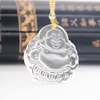 Hot sell Crystal Liuli muslim wedding gifts / happy buddhist gifts uk as spiritual presents