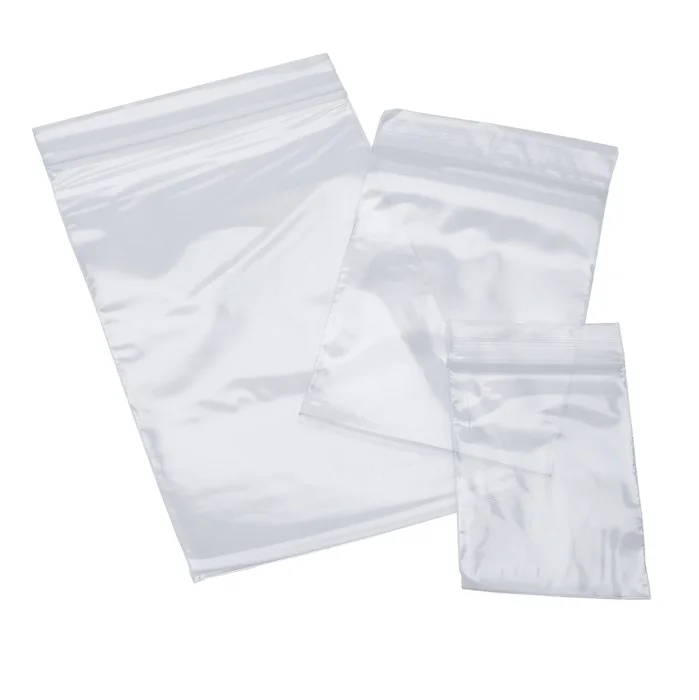 Diffe Sizes Ldpe Plastic Ziplock Bag For Es Diffe Sizes Ldpe Plastic Ziplock Bag For Es Bags Resealable Bank Product On Alibaba