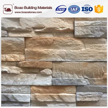 Interlocking Faux Stone Brick Insulated Exterior Wall Tile Panels Interlocking Faux Stone Brick Insulated Exterior Wall Tile Panels