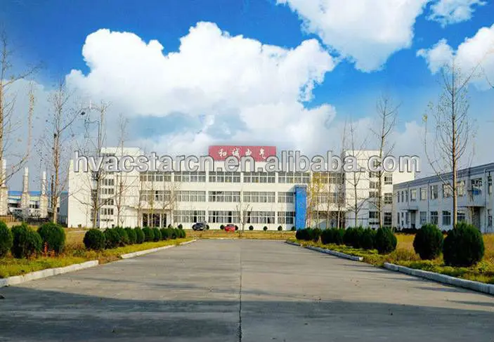 hecheng factory