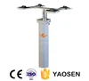 two post hydraulic car lift