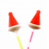 Glow Stick Light Fluorescent Hat Lollipop Christmas Candy