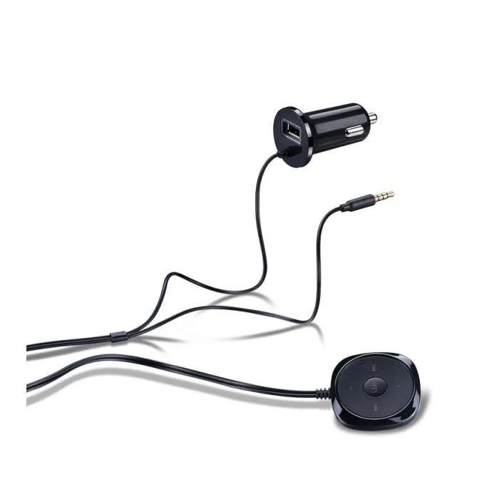 Wholesale Bt Bc20 Car Kit,Supports Aux Handsfree Device Charging Buy