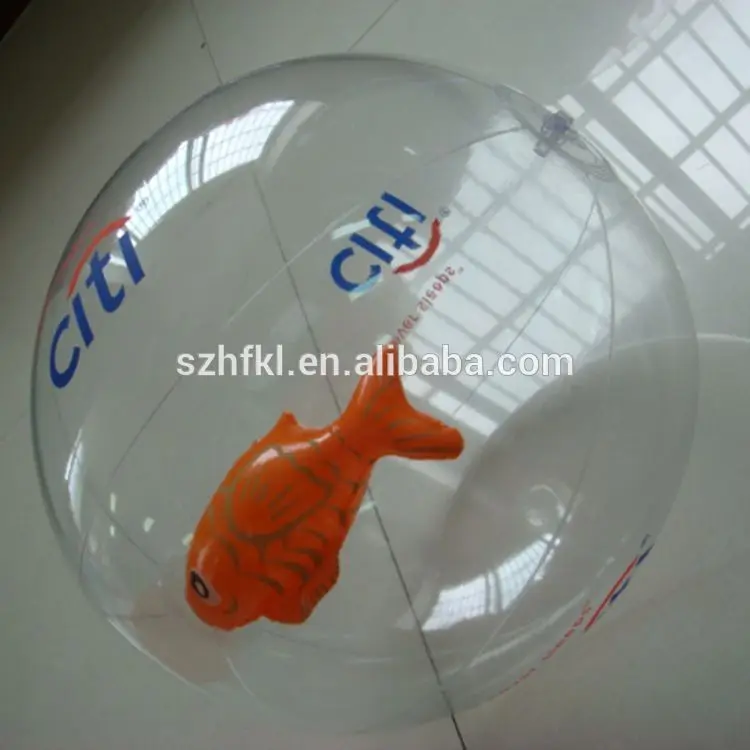 Inflatable Beach Balls With Animal Inside Buy Giant Inflatable Ball