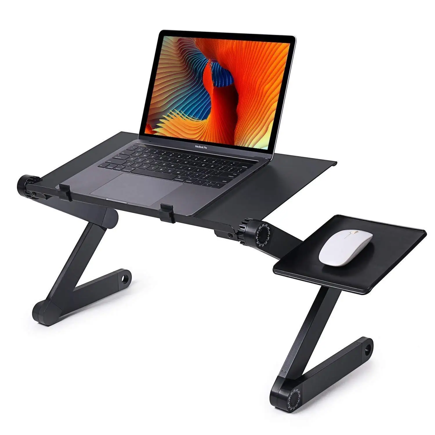 Accessories Accessories Supplies Pwr Portable Laptop Table Stand