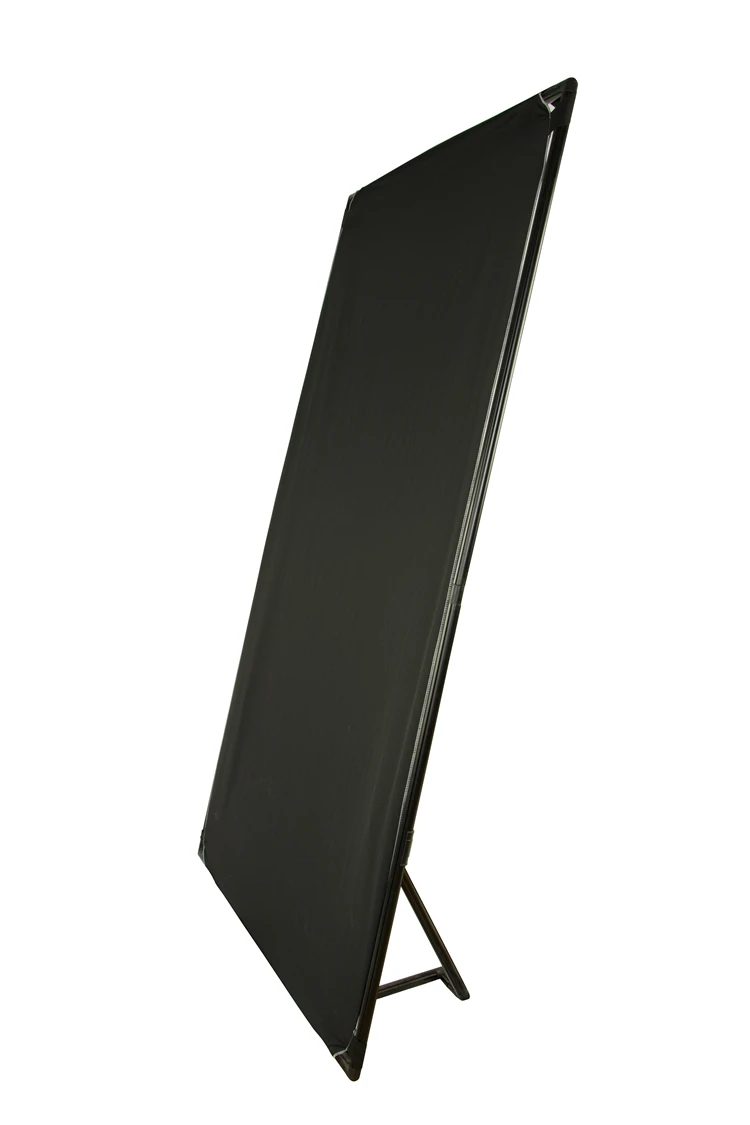 Light Diffuser Portable Rectangular Photography Reflector Plate Screen