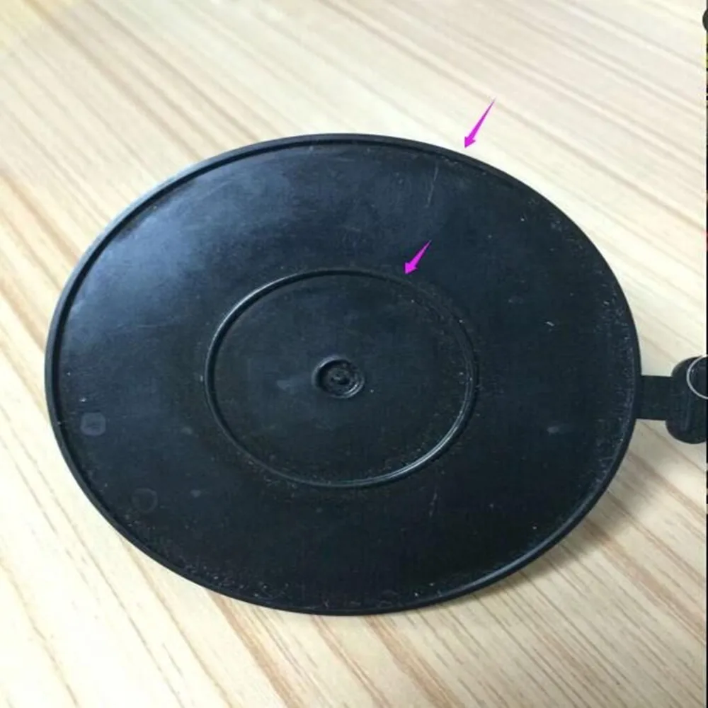 Universal Magic Sticky Pad Suction Cup Buy Sticky Pad Suction Cup