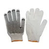 PVC Dotted Working Gloves Construction Gloves
