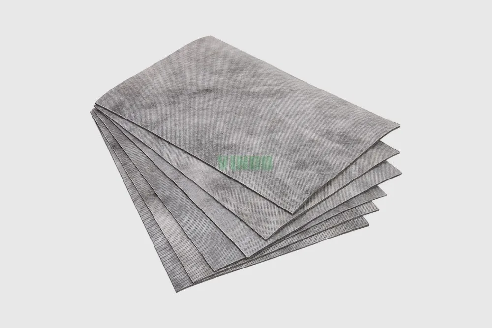 Rubber sheet PVC sound and fireproof Mass Loaded Vinyl