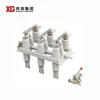 Exported type 1250A 1000A 630A pressure switch/air insulated switch disconnectors exporter