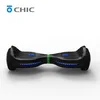 2018 cheap hoverboard 6.5inch with bluetooth smart hover board