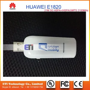 Huawei e1820 driver for mac free