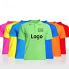 Custom Printing Promotional T shirts With Your Logo Design Polo Shirt