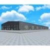 high strength china building steel structure