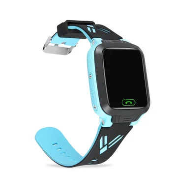 smartwatch kid gps tracker