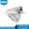 38w wholesale ceiling surface mounted slim cob lifud driver led down light