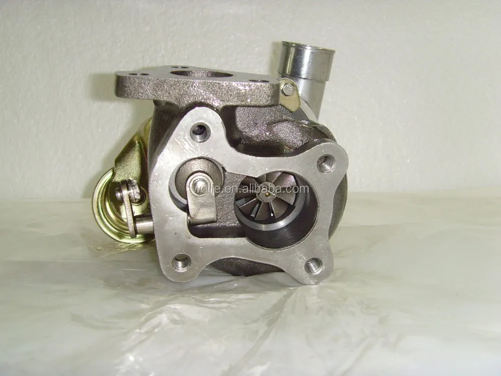 High Quality Turbo For Opel Rhb32 8970786400 8971146380 8943100780