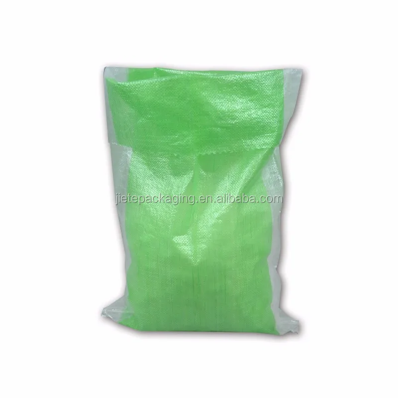 pp woven bag