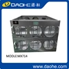 miner case 14 GPU case 7.5u rackmount chassis without fans
