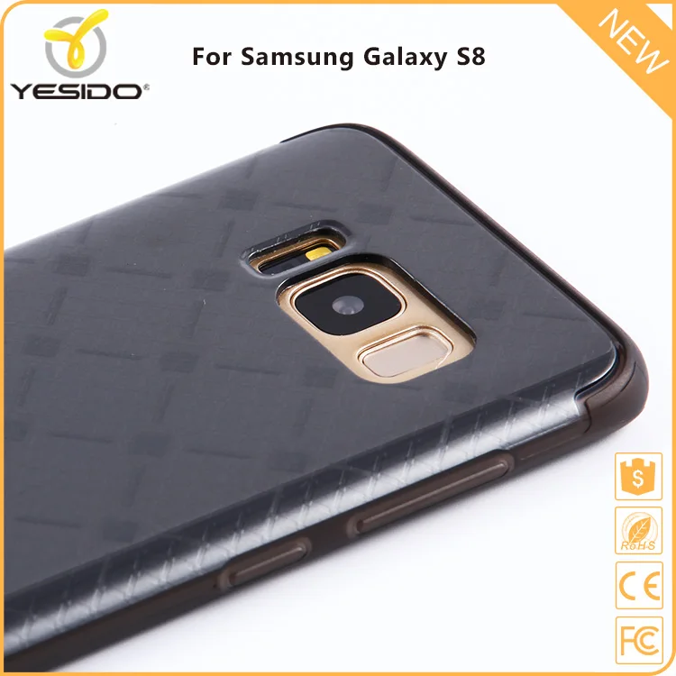 samsung s8 back cover price