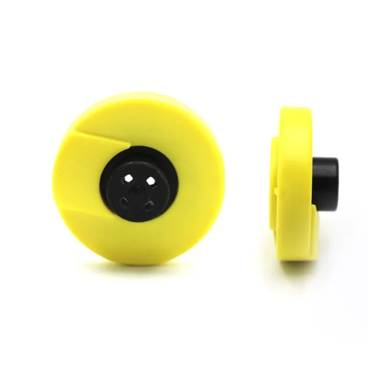 Top Selling Rfid Animal Electronic Cattle Ear Tags Em4305 Rfid Cow