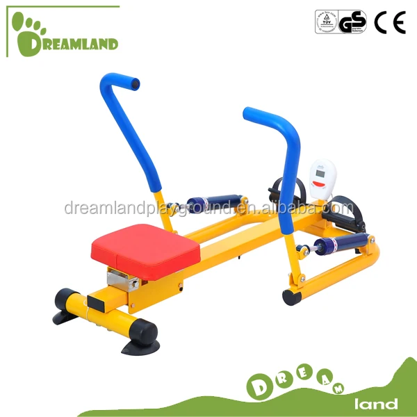 kids rowing machine