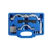 VIKTEC 7pc For Opel Vauxhall Chevrolet Petrol Engine Camshaft Timing Setting Kit Tools