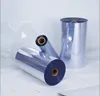 China wholesale transparent pharma packaging materials rigid pvc film