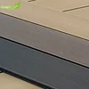 Hot sale garden wood plastic composite deck WPC decking floor