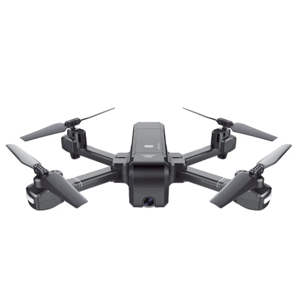 2020热sjrc z5无人机1080p gps无人机组合套件硬携带箱   2个备用电池