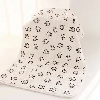 muslin fabric for babies