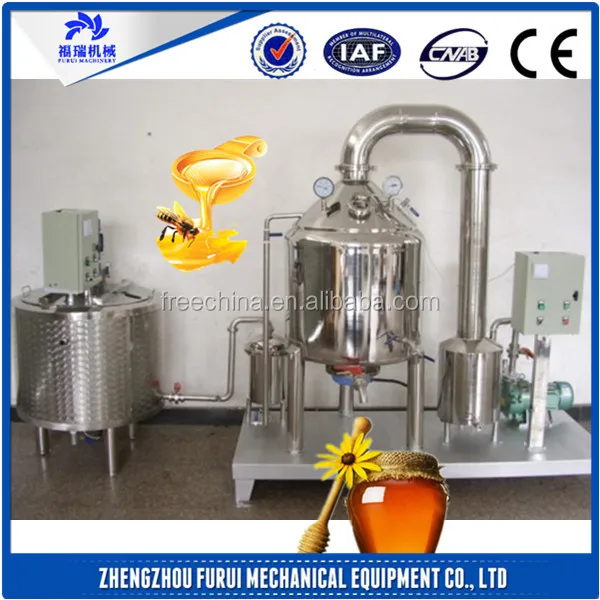 Honey Processing Equipment/honey Processing Plant Buy Honey Processing Equipment/honey