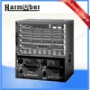 High Performance Catalyst 6500 Series Switches Catalyst 6506-E Comprehensive Enterprise Backbone Switch