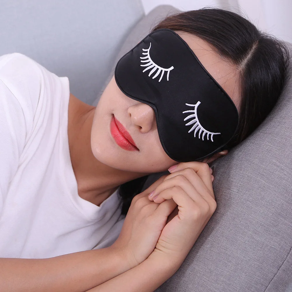 Mulberry Silk Sleep Mask