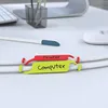 Amazon hot seller Manufacturer Factory directly TPE wiring accessories self-lock wire cable guide