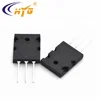 2SA1943 2SC5200 Amplifier Transistor Mosfet TO-3P Power amplifier applications 2SA1943 2SC5200 transistor