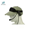 Z043 ZCOBRA TACTICAL HEADSET Modular and adaptable to suit the role Lightweight and Comfortable
