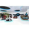 Worldwide popular vr house funny zone virtual reality items